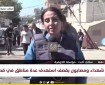 مراسلتنا: الاحتلال ينسف مبانٍ سكنية في محيط مجمع ناصر الصبي بمدينة خان يونس جنوب القطاع