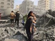 الجزائر والأردن والبرازيل يبحثون سبل وقف العدوان على غزة