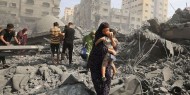 استطلاع للرأى: ثلث عرب إسرائيل يريدون حكما دوليا على غزة