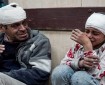 3 شهداء في قصف الاحتلال مخيم النصيرات وسط القطاع