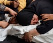 صحة غزة: ارتفاع عدد شهداء الحرب على غزة إلى 34735 و 78108 مصابا
