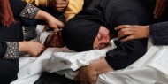 4 شهداء في استهداف الاحتلال منزل لعائلة العفيفي في رفح