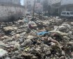 بلدية دير البلح: انقطاع السولار يسبب آفات صحية