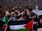 الجامعات الأمريكية تستعد لحفلات التخرج بالتزامن مع تصاعد احتجاجات الطلبة دعما لغزة