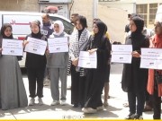 «الكوفية» تنقل آراء طلبة غزة بشأن احتجاجات طلبة الجامعات في العالم نصرة للقضية الفلسطينية