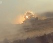 «القسام» يفجر حقل ألغام وينفذ عمل عسكري مركب بقوات الاحتلال شرق رفح