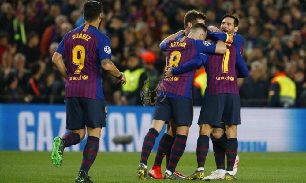 صور من المباراة