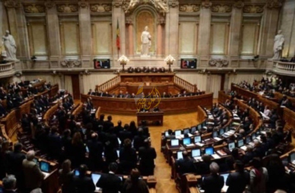 البرلمان البرتغالي "أرشيفية"