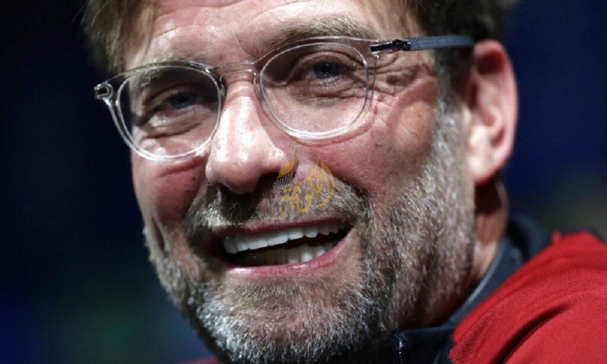 المدرب الألماني يورغن كلوب