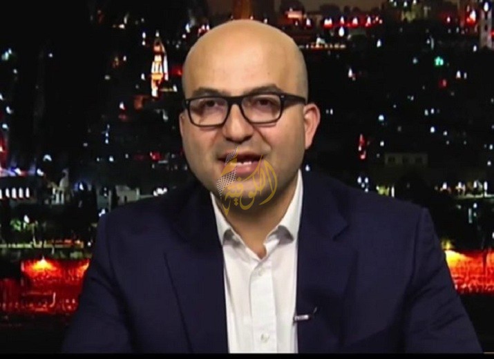 وزير شؤون القدس فادي الهدمي