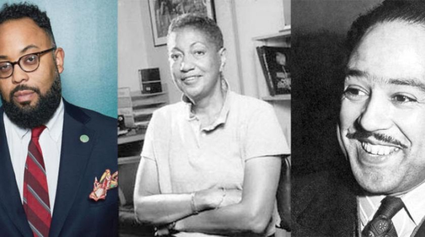 لانغستر هيوز - جون جوردن - يونغ